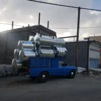 تانکر سازی استادی