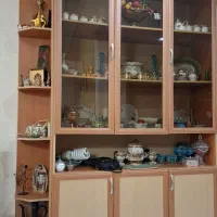 بوفه ام دی اف|بوفه، ویترین، کنسول|شاهرود, |دیوار