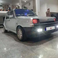 پی کی مدل 85 عتیقه موغان نیست در ایران