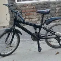 دوچرخه دنده ای