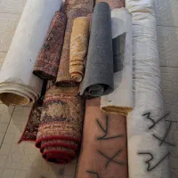 موکت و فرش ماشینی