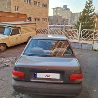 پراید مدل ۹۰ sx|خودرو سواری و وانت|تبریز, |دیوار