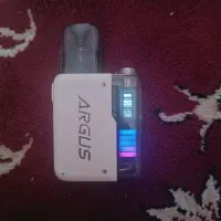 پاد ارگاس P2