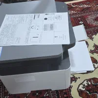 پرینتر اچ پی چند کاره|پرینتر، اسکنر، کپی، فکس|آق قلا, |دیوار
