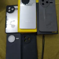 گوشی موبایل شیائومی مدل Poco F7 Pro