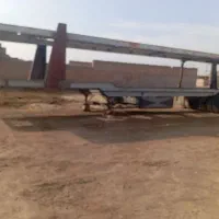 سواری کش طول 17/80 متر عرض 2/5