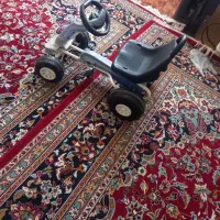 چهارچرخ بچه