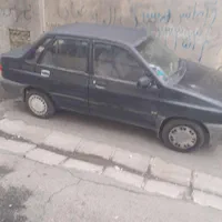 سلام فروش یکدستگاه پراید