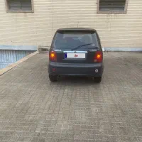 Mwm 110|خودرو سواری و وانت|فردیس, فردیس|دیوار