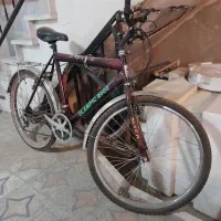 دوچرخه المپیک سایز ۲۶|دوچرخه، اسکیت، اسکوتر|فردیس, فردیس|دیوار