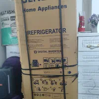 یخچال18فوت جنرال