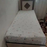 سرویس خواب وکمد کتابخانه