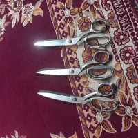 قیچی دستی خیاطی