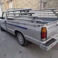 مزدا ۲۰۰۰ مدل ۹۵ موتور ژاپن|خودرو سواری و وانت|فلاورجان, |دیوار