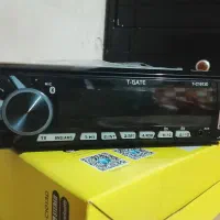 ضبط T.GATE|قطعات یدکی و لوازم جانبی|شوط, |دیوار