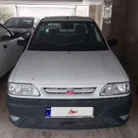 پراید وانت ۱۵۱ GX