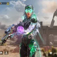 اکانت کالاف دیوتی موبایل