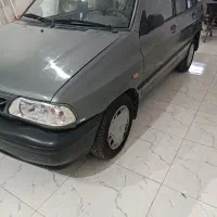 پراید ۱۳۱|خودرو سواری و وانت|خاوران, |دیوار