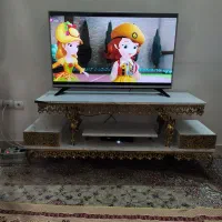 تلویزیون 43اینج الجی اصل