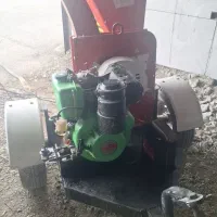 چوب خردکن tp520