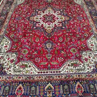 فرش هریس نقشه