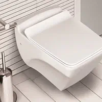 فروش والهنگ - توالت فرنگی دیواری - وال هنگ رنگی|مصالح و تجهیزات ساختمان|تهران, طرشت|دیوار