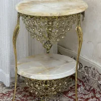 میز تلفنی