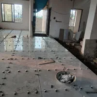 گاشی کار هستم از خورده کاری تا واحد کامل