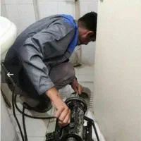 لوله بازکنی فنرزنی سراسر لاهیجان15تا20دقیقه|خدمات پیشه و مهارت|لاهیجان, شیخ زاهد|دیوار