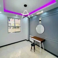 آپارتمان۵۰متری/سندتک‌برگ/فول/آسانسور/تراورتن|فروش آپارتمان|شهریار, شهریار|دیوار