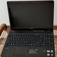 لپ تاپ Sony Vaio