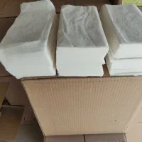 . جهت تالار ها دستمال کاغذ فله کیلو 155 توالتی 110|مواد شوینده و دستمال کاغذی|مشهد, توس (بلوار توس)|دیوار