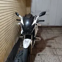 اپاچی 180|موتورسیکلت|سبزوار, قاضی زاد|دیوار