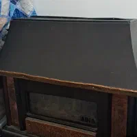 بخاری گاز|بخاری، هیتر، شومینه|مشهد, شهید علی محمدی|دیوار