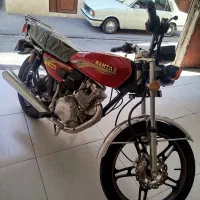 موتور 200همتاز