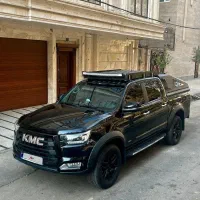 کی ام سیt8مدل۱۴۰۲فول لوازم