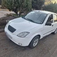 فنی وشاسی ها سالم