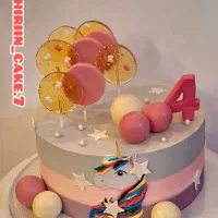 کیک خانگی با بهترین کیفیت و مناسبترین قیمت|خدمات پذیرایی، مراسم|یزد, |دیوار