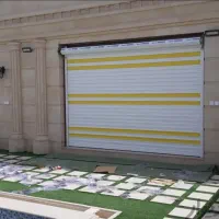 فروش نصب و راه اندازی درب کرکره برقی و جکی|خدمات پیشه و مهارت|دزفول, |دیوار