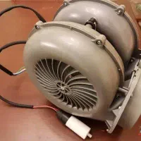 فن ماینر کارکرده