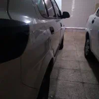 تیبا۲مدل۹۹|خودرو سواری و وانت|کرج, گلشهر|دیوار