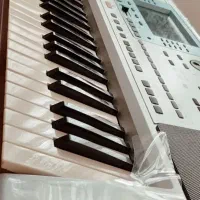 ارگpa50sd|پیانو، کیبورد، آکاردئون|اراک, |دیوار