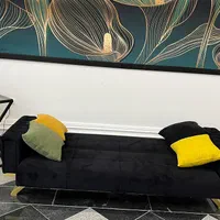 مبل تختخوابشو تخت خواب شو تخت خوابشو اورنگ ساژه|مبلمان خانگی و میز عسلی|مشهد, وکیل‌آباد|دیوار