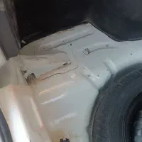 پراید سالم مدل 95|خودرو سواری و وانت|بیرجند, |دیوار