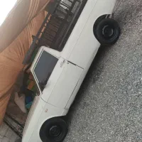 پیکان وانت مدل 1392