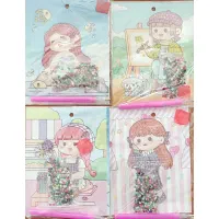 نقاشی الماسی فانتزی