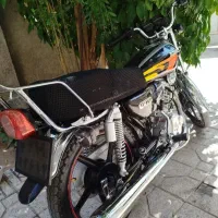 موتور احسان ۱۵۰