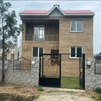 فروش ویلا جنگلی بی نظیر