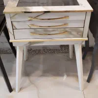 کنسول قاشق چنگال ۲۴ نفره