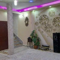 فروش آپارتمان ۹۶ متری ۲ خوابه طبقه ۱|فروش آپارتمان|رباط‌کریم, |دیوار
